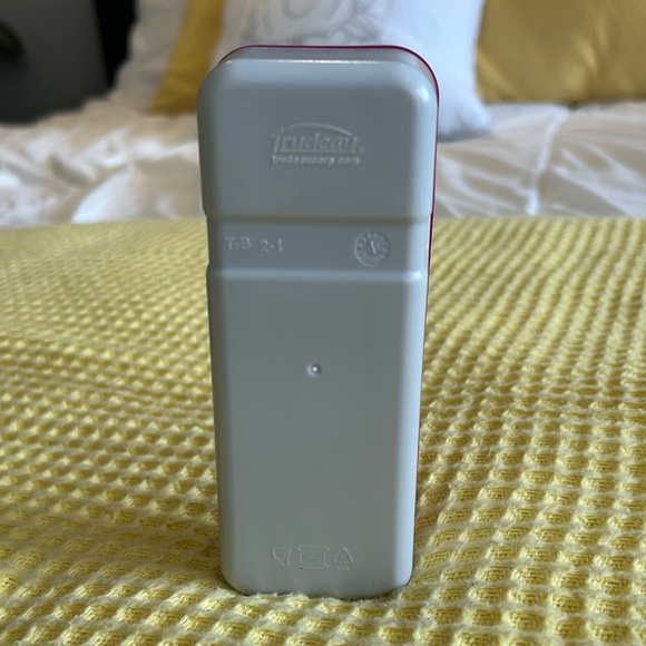 Fuel Snack & Dip Container - Picture 6 of 9